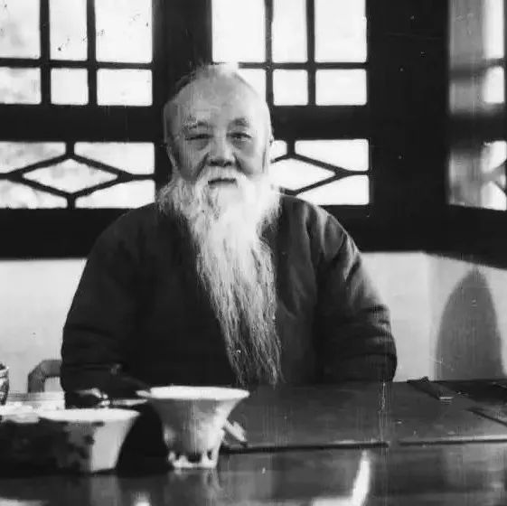 马一浮自处“白头翁汤”