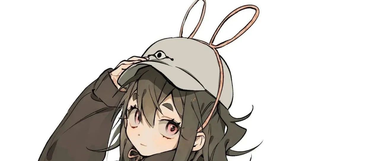 插画师mormormorp 绘画作品