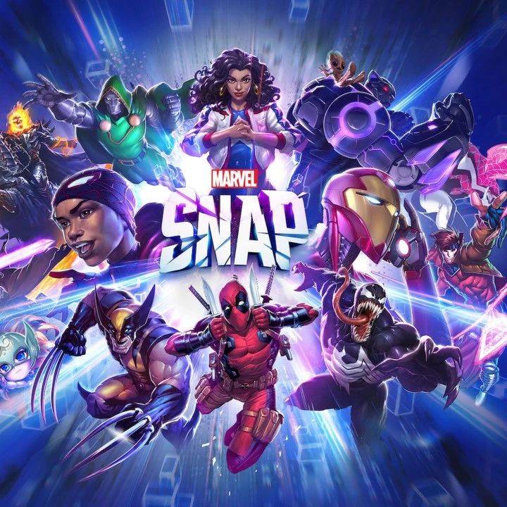 【制作人访谈】《Marvel Snap》主创：卡牌游戏的门槛可以降低，但深度仍在