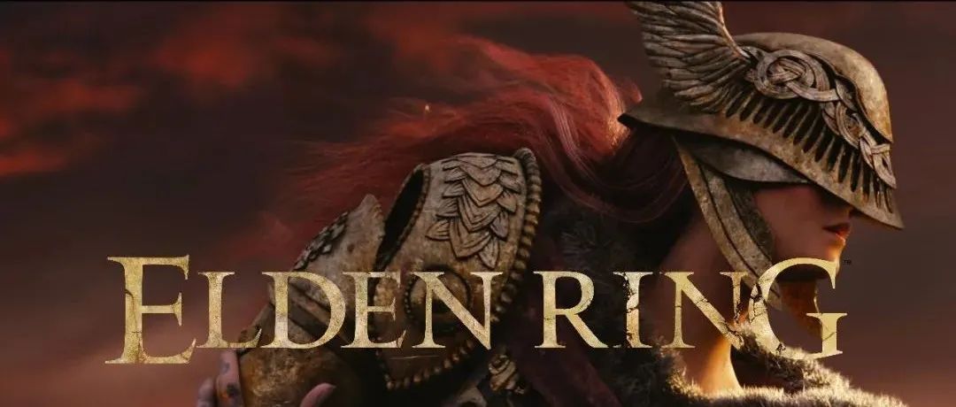 本周发布！黑魂类新作【艾尔登法环（Elden Ring）】UI界面分享