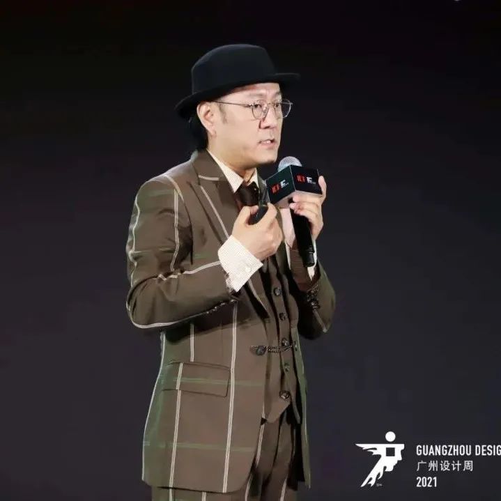 IDF专访实录 | 崔树：设计价值输出，赋能未来办公空间