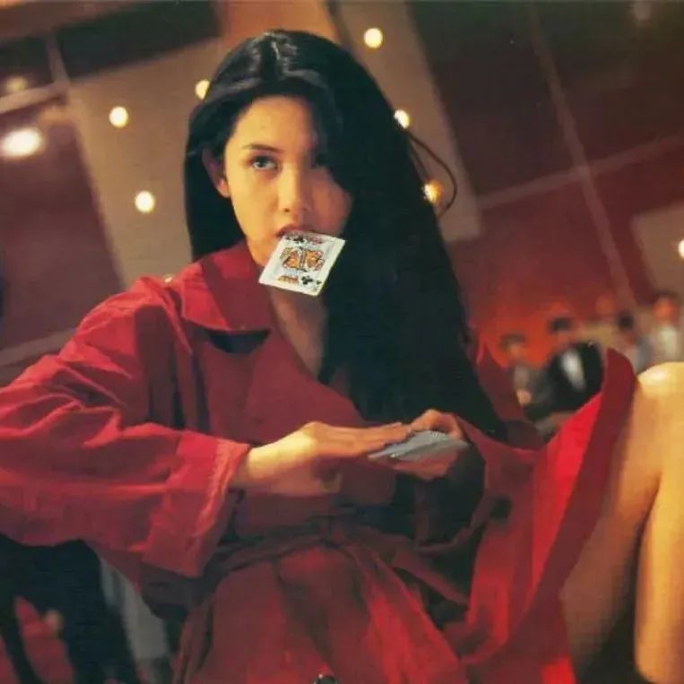 影像｜​90年代香港女星你最爱谁？她们告诉世人什么才是风华绝代 !