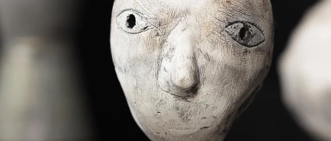 创艺者|我需要你的宽恕才能平静地死去：雕塑家Koenraad Tinel的末日潮汐