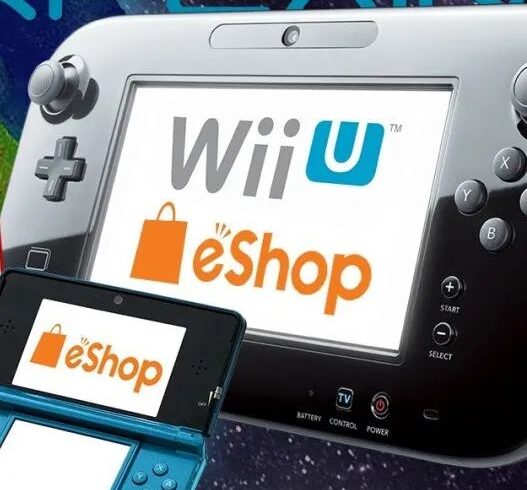 【海外】任天堂3DS和Wii U 的平台商店将于2023年终止服务