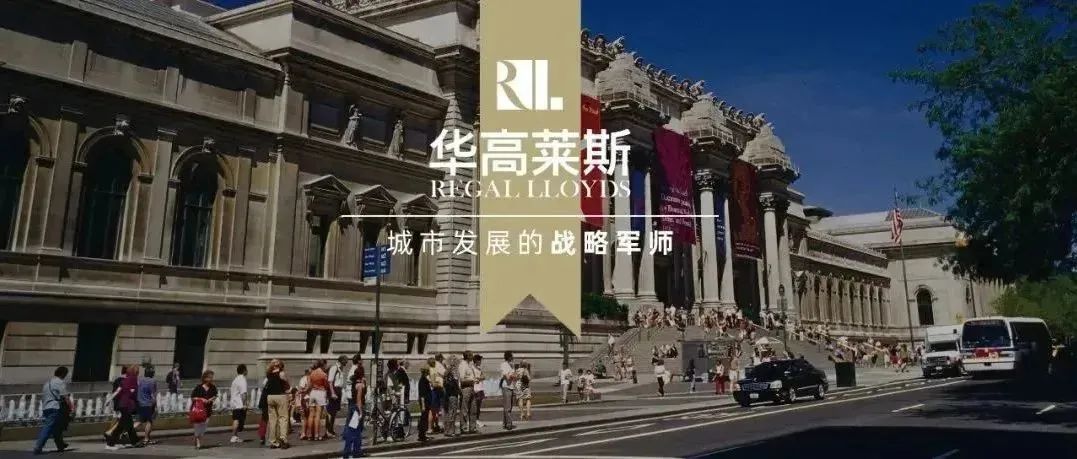 缺什么补什么的欲望都市——纽约“博物馆一英里”（上）