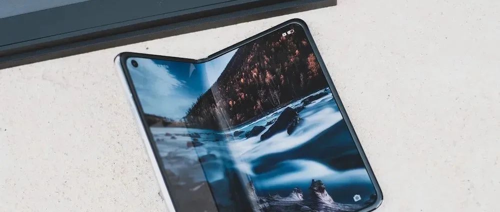 OPPO Find N实机评测：从“尝鲜”到“日常”，这回折叠屏手机很可能成为你的主力机