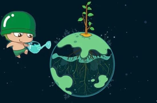 【雷火UX用户研究】如何通过游戏化设计改变人们的行为？——以蚂蚁森林为例
