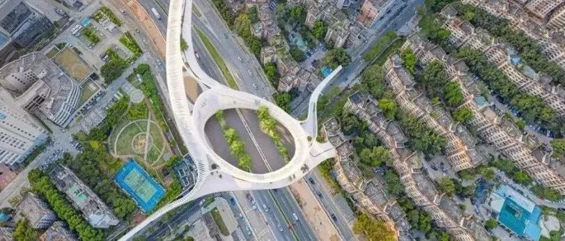 捷报 | 奥雅纳获APR城市设计与建筑设计奖 - 概念性城市设计金奖