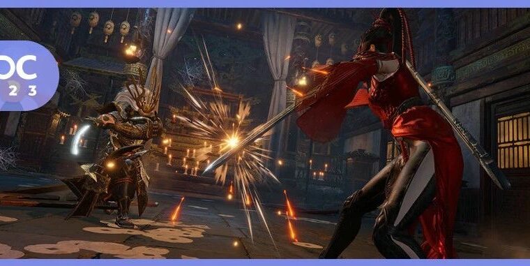 【GDC2023 网易演讲前瞻-核心演讲】对局匹配中不可忽视的玩家风格