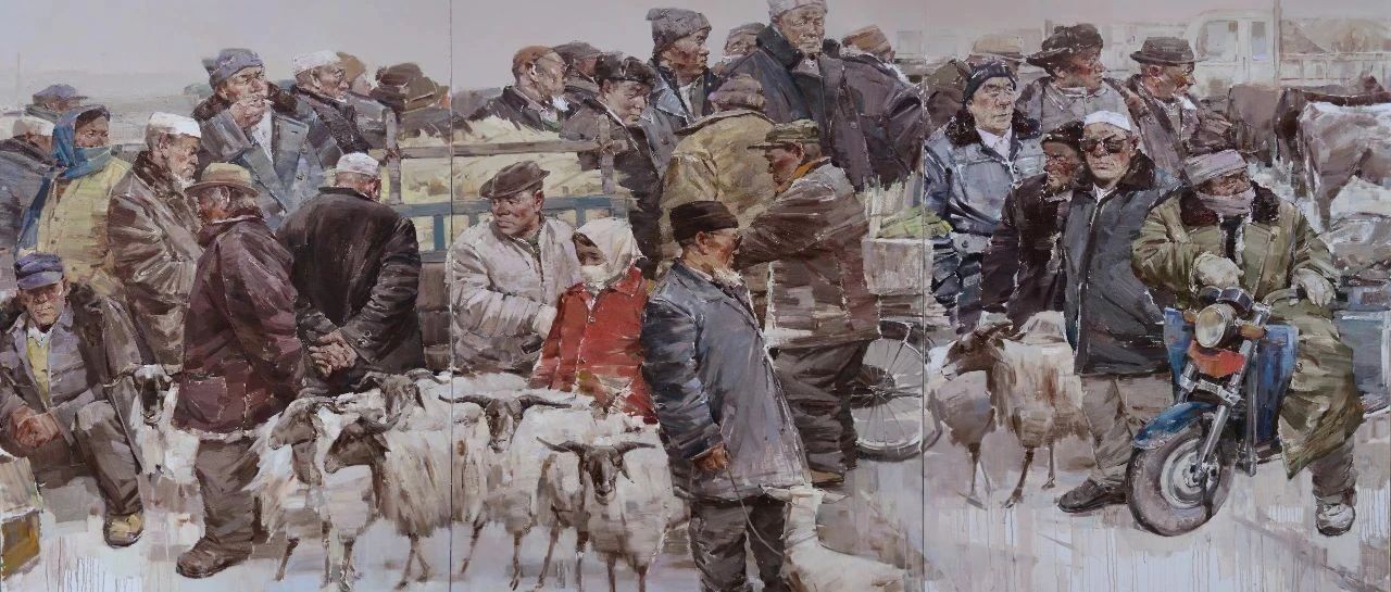第四届全国水彩画网络展优秀奖推介展—- 朱学智