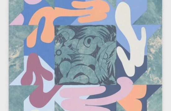 国外艺术家 | 德比·克诺特 Debbi Kenote