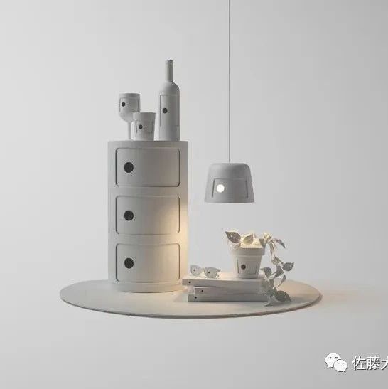 “家族”家具
