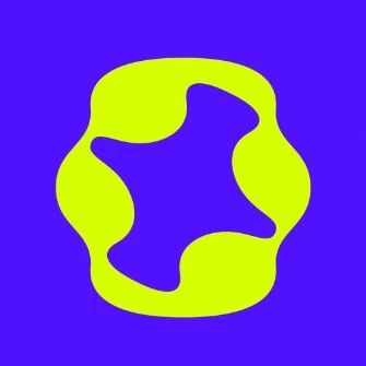 娱乐服务公司​Frenzi视觉形象