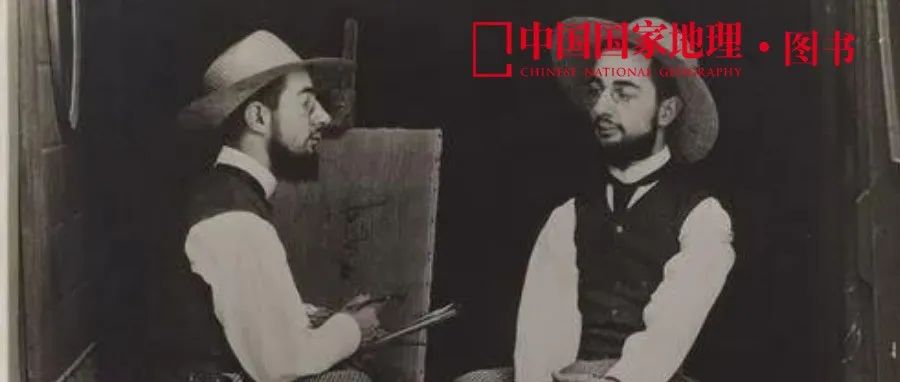 100年前的巴黎红灯区长什么样？