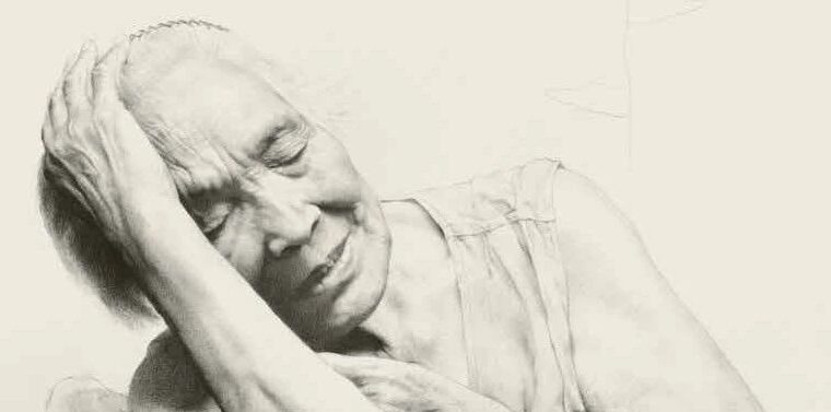 2023中国写实画派素描作品展