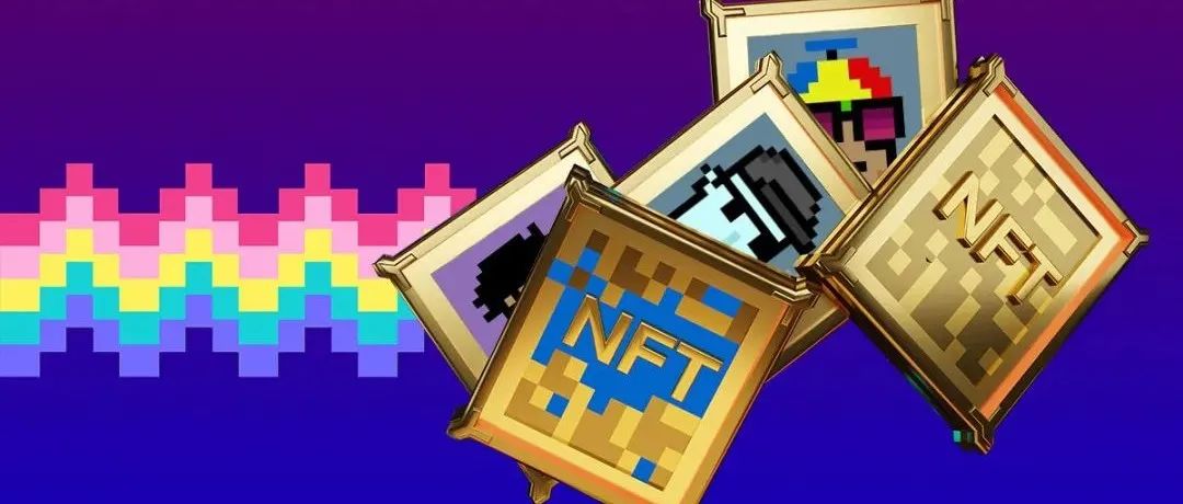 《Artnet NFT 30 》：盘点NFT界2021年最具影响力的30位人物（下）
