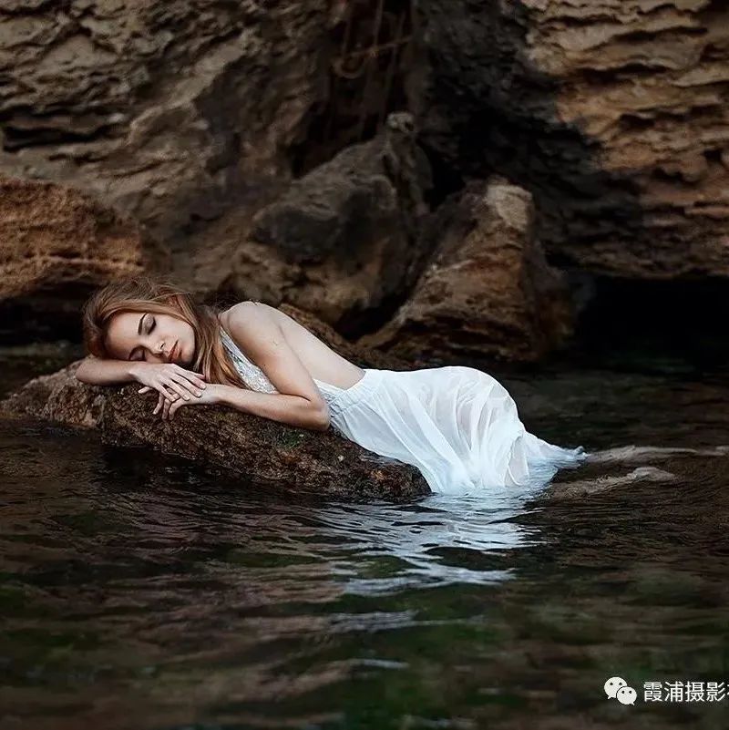 私语低徊，乌克兰名家Dima Begma佳作欣赏