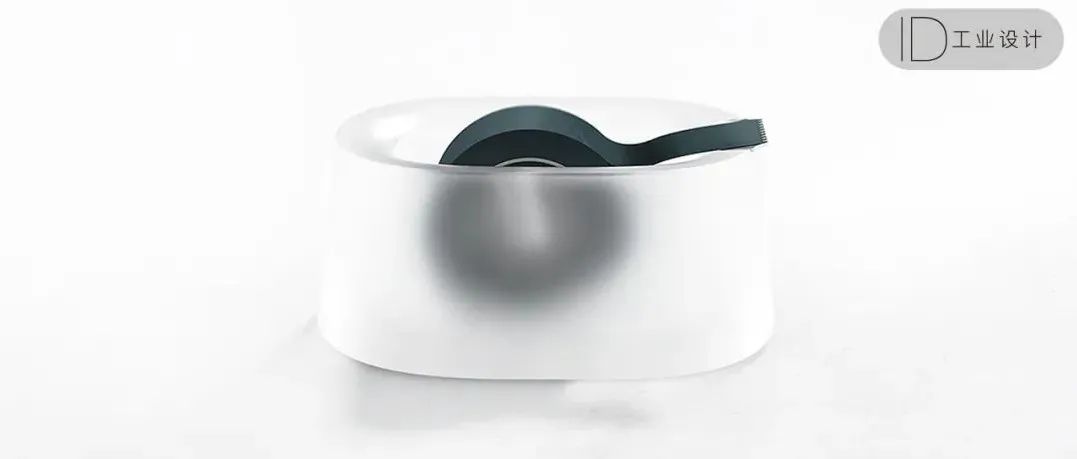 100例——透明材质产品图