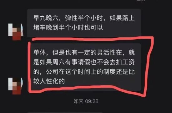 迷惑：重新定义人性化公司