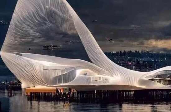 AI建筑设计大火，你还没用吗？