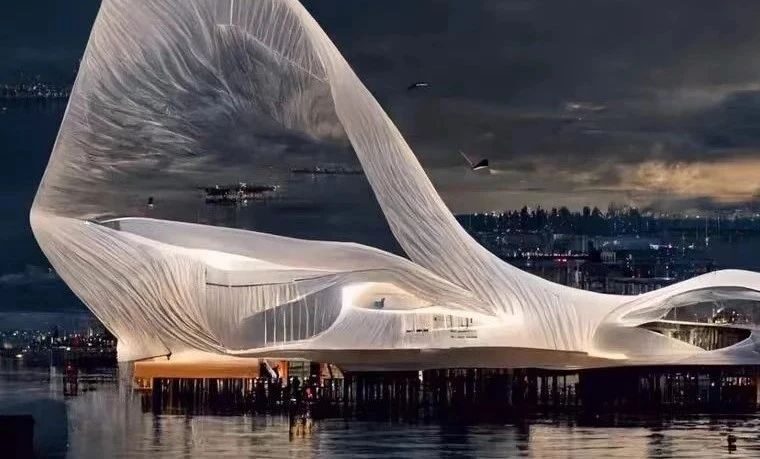 AI建筑设计大火，你还没用吗？