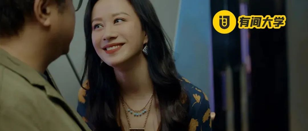中国最缺的类型片，是她