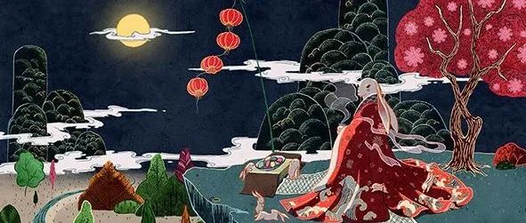 作品好不好，看构图！画插画必学的构图套路，这些你有了解过吗？