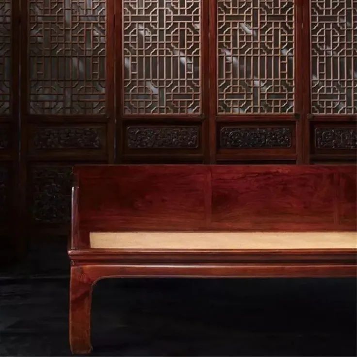 中国古代诗文中的“床”