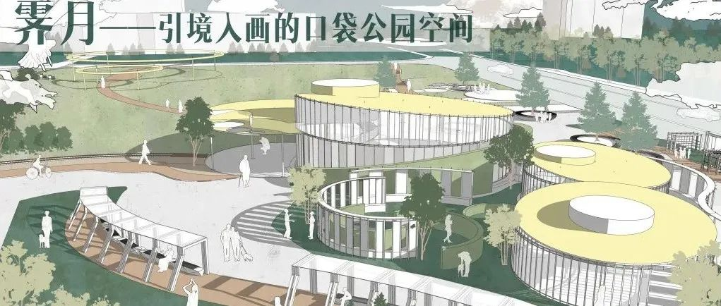 2022浙江工商大学环境设计系本科毕业展