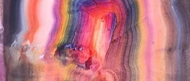 绘画｜Diana Copperwhite 新作品