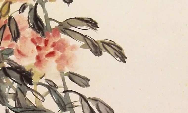 吴昌硕花鸟画的四大艺术特色