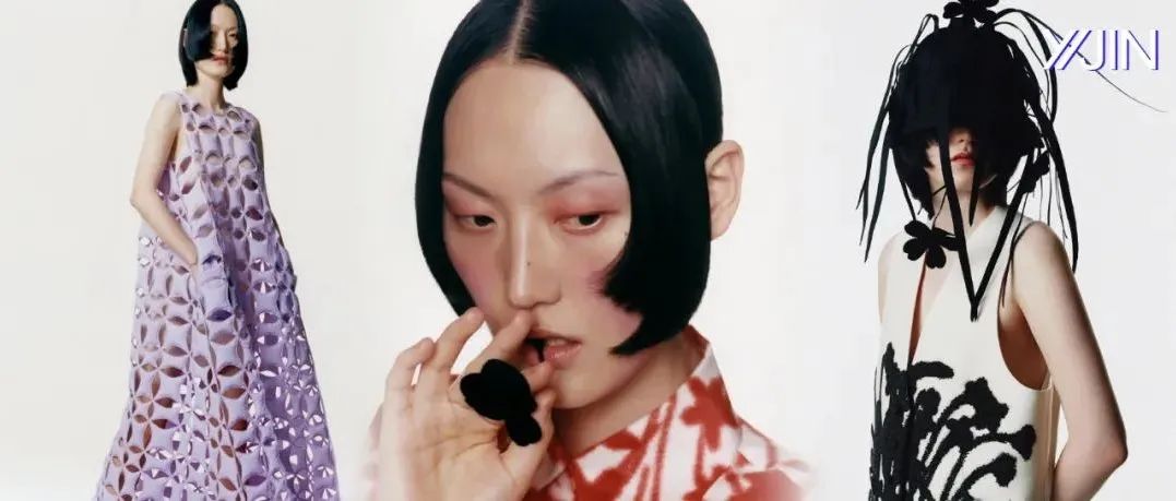 花艺师？道具造型师？还是服装设计师？