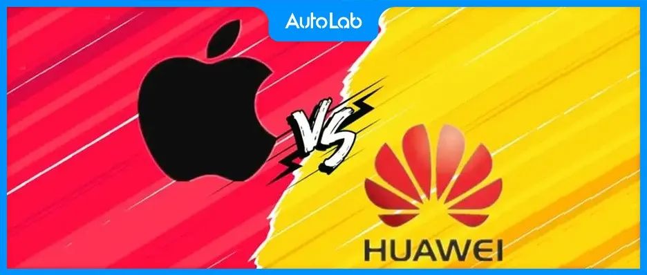 苹果iPhone14和华为Mate50，谁的卫星通信功能更强大？