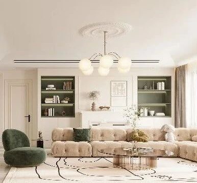 东木设计&nbsp;丨&nbsp;感知生活的温度