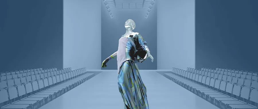 2021年度回顾｜时尚元宇宙大战元年