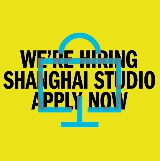 Join Us | Hassell is hiring - Shanghai studio positions