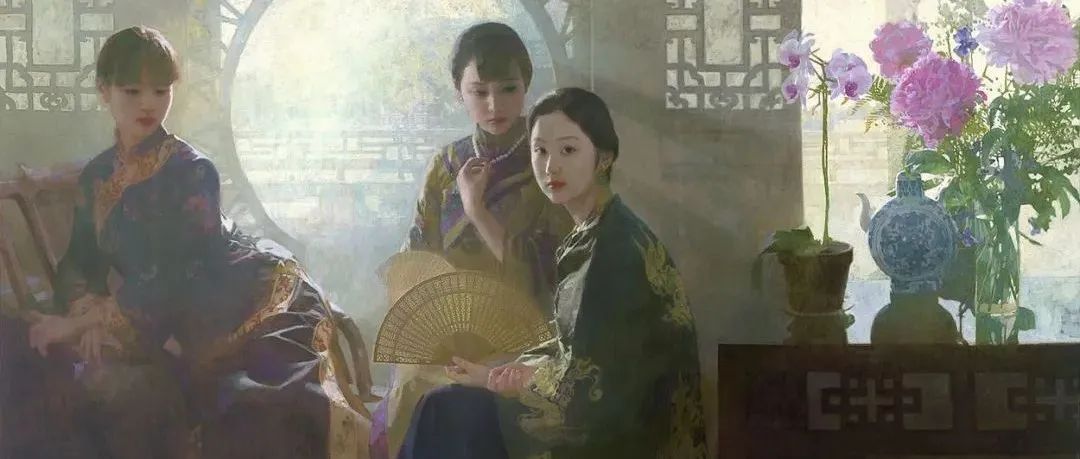 人性是艺术创作永恒的话题