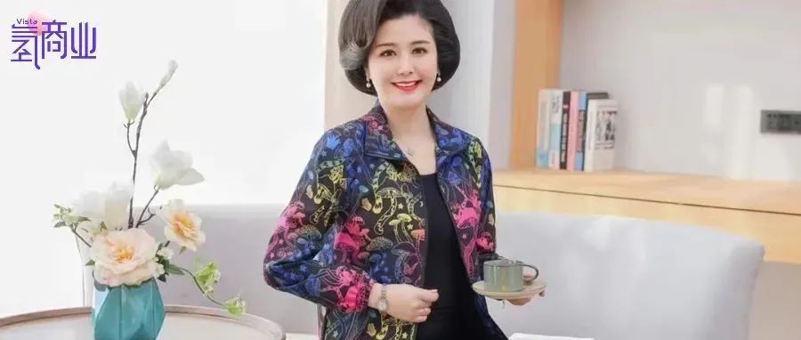 淘宝中老年服装模特，Alexander Wang看了都着迷