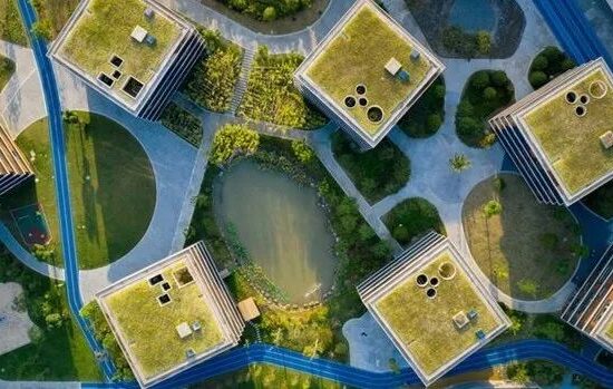 【设计聚焦-建筑设计】2021年10项优秀的教育建筑设计欣赏
