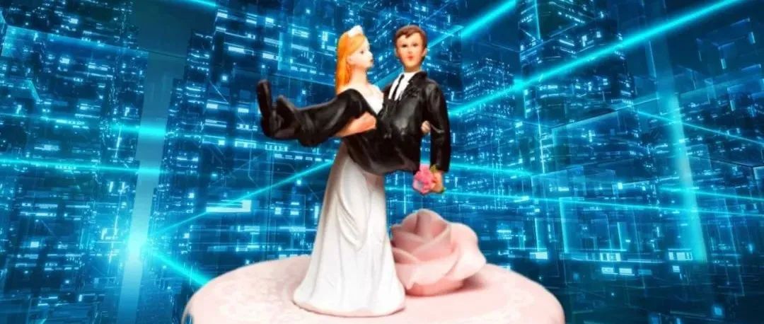 这届年轻人不仅在元宇宙里办婚礼，还买了婚房