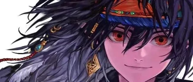 画师推荐｜ GB