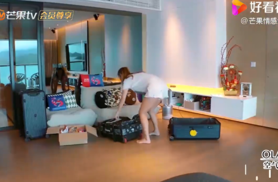陈小春豪宅没家具，张智霖租房住？哥哥们的房子让人大跌眼镜！