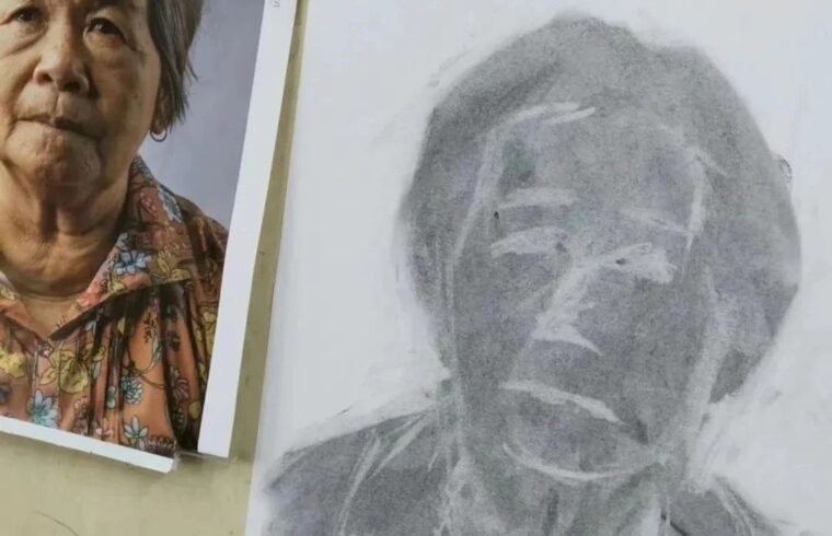 笑不活了！这些灵魂画手的“神作”，简直要把美术老师气晕：这不离谱？