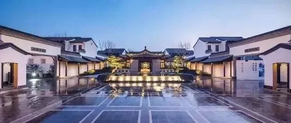 苏州“香山帮”：史上最强的园林建筑施工团队