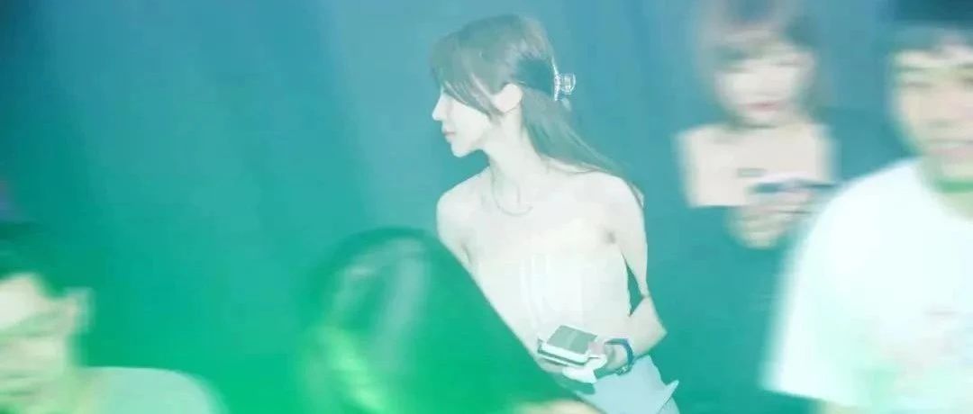 盘点2022夜店里烂大街的那些品牌