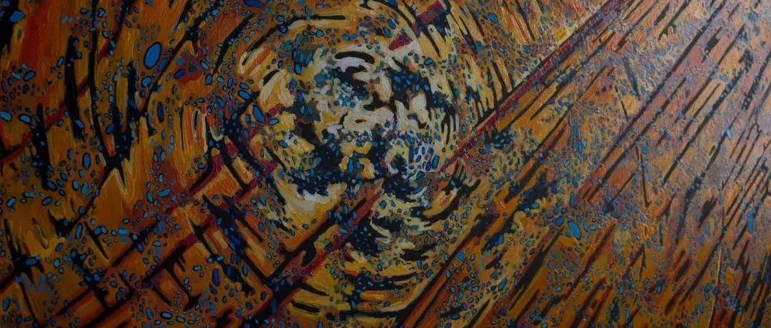 用病痛来作画，她描绘出另外一个世界，让人叹为观止