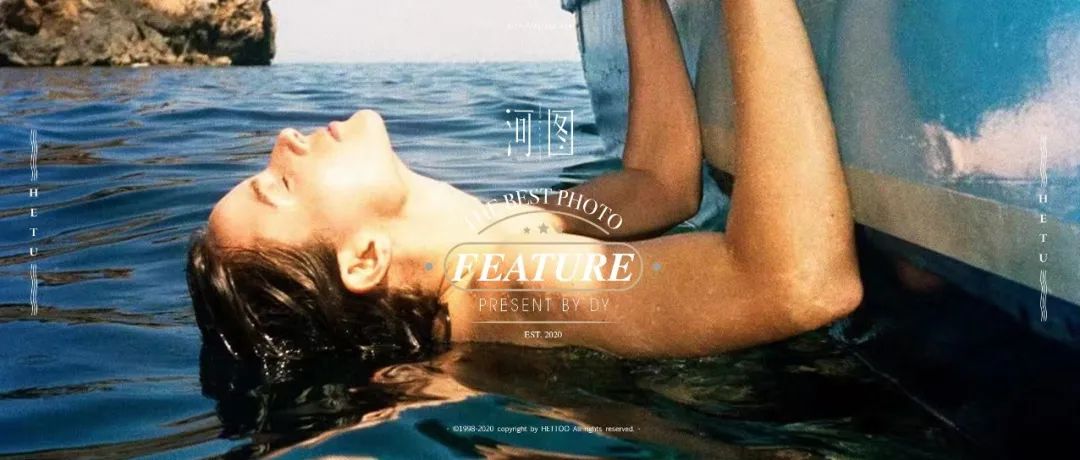 「 HETTOO · VISION 」 Bryan Liston 随性而摄