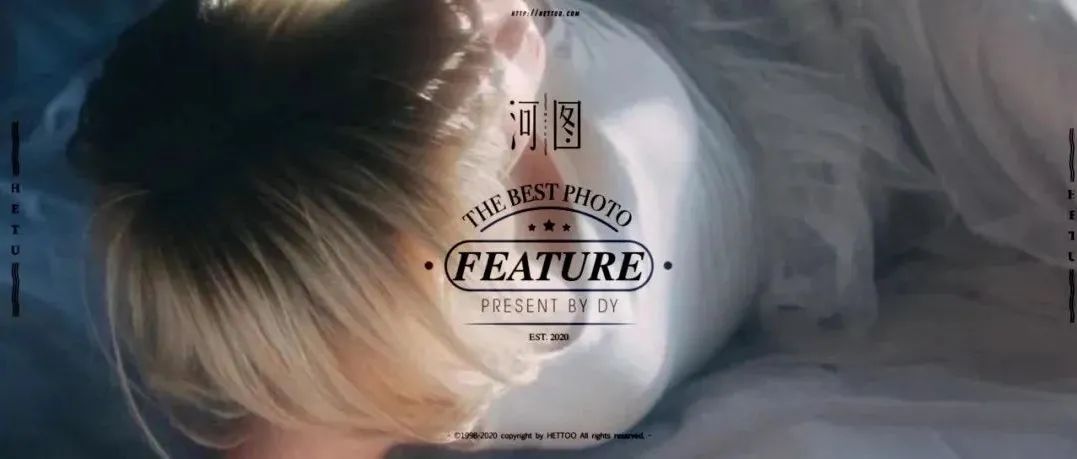 「 HETTOO · VISION 」武井宏員空气感光影