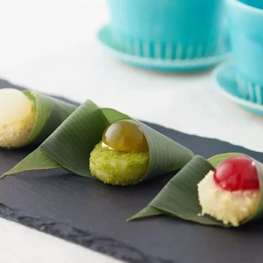 品牌设计 | 糕点糖果 就是要干干净净整整齐齐