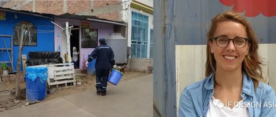 iF社会影响力奖获奖者成功故事 ｜ x-runner 报告称，iF的支持改善了当地公共卫生捡拾系统